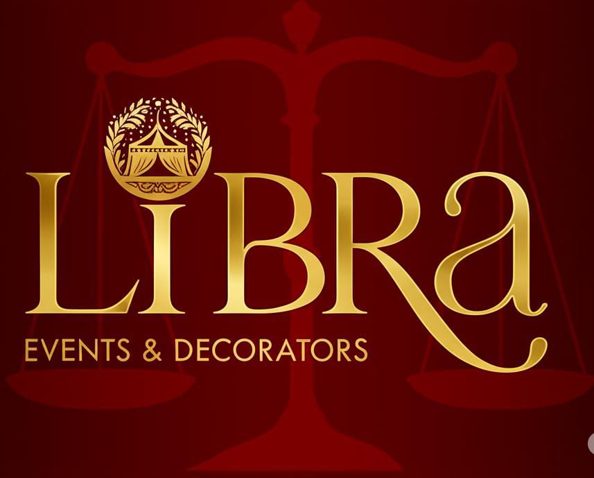 Libra Events & Decorators|Banquet Halls|Event Services