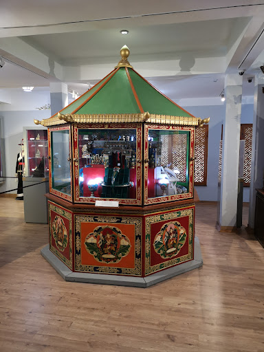 Library of Tibetan Works and Archives Travel | Museums