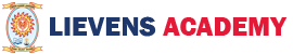 Lievens Academy - Logo