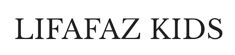 LIFAFAZ KIDS - Logo