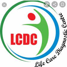 Life Care Diagnostics Logo