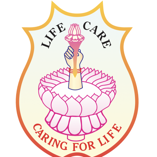 Life Care Hospital Logo