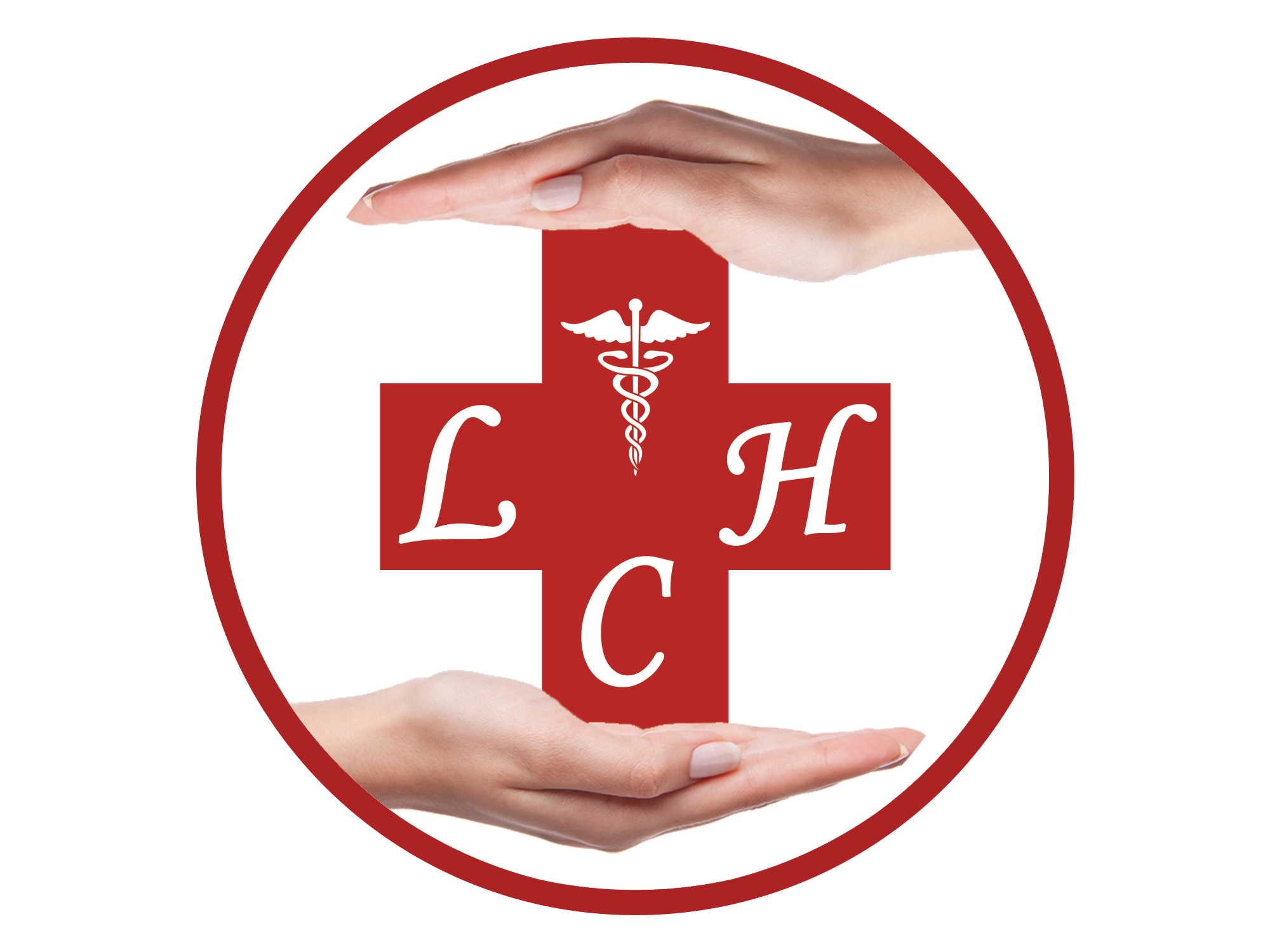 Life Care Hospital - Logo