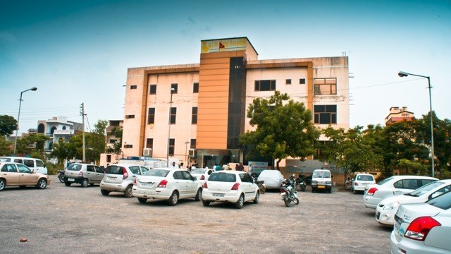 Life Care Hospital Karnal Hospitals 01
