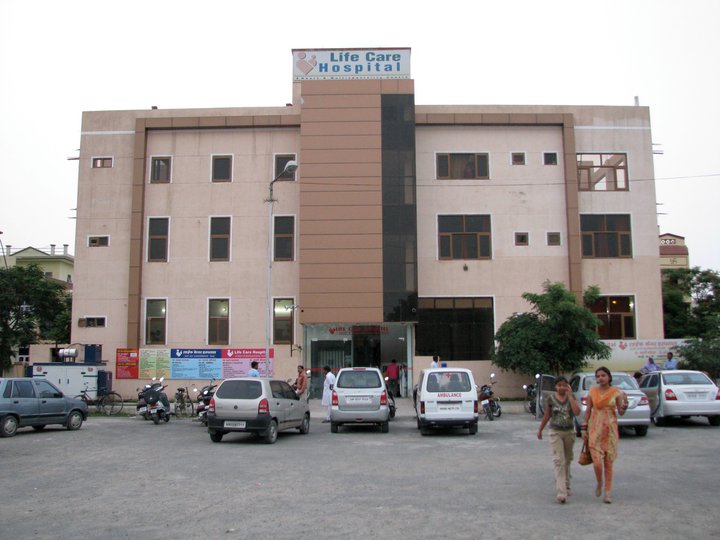 Life Care Hospital|Healthcare|Medical Services