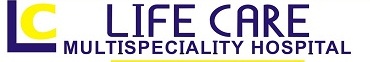 Life Care Multispeciality Hospital Logo