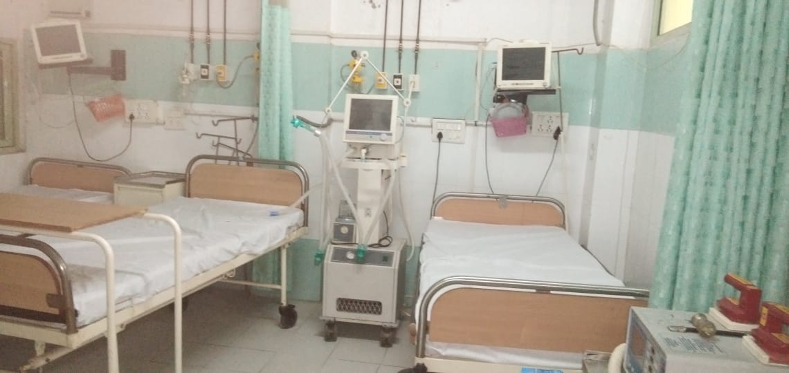 Life Care Superspeciality Hospital Bahadurgarh Hospitals 004
