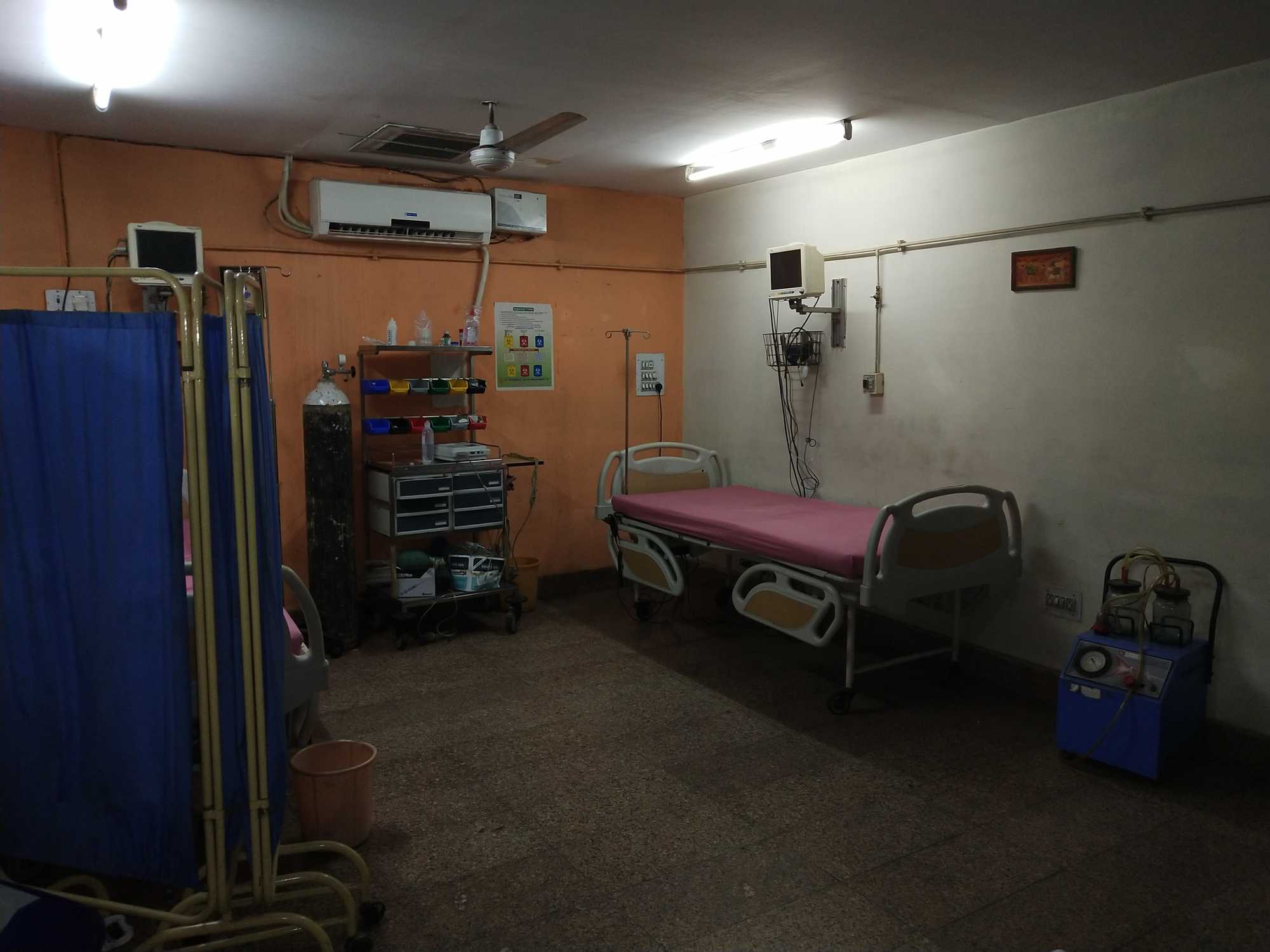 Life Care Superspeciality Hospital Rohtak Hospitals 003