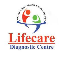 Life Diagnostic Center Logo