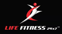 Life Fitness 24x7|Gym and Fitness Centre|Active Life