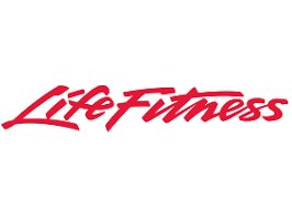 Life Fitness - Logo