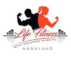 Life Fitness Gym Logo