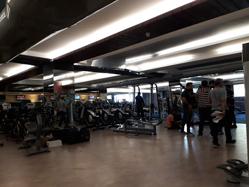 Life Fitness Point Active Life | Gym and Fitness Centre