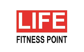 Life Fitness Point Logo