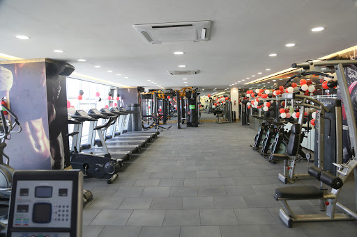 Life fitness Shyamal Branch Active Life | Gym and Fitness Centre
