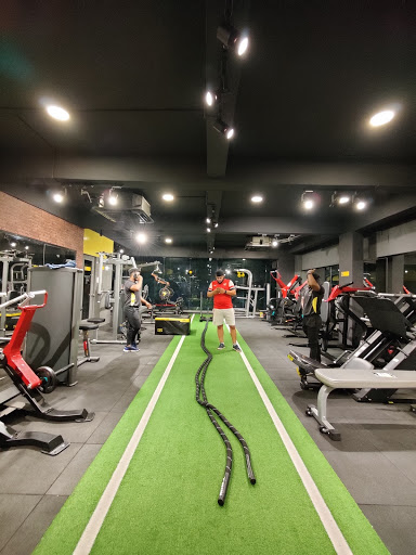 Life fitness Studio Active Life | Gym and Fitness Centre