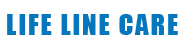 Life Line Care - Logo