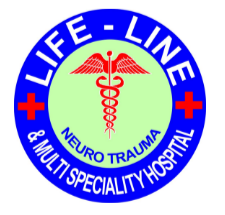 Life Line Hospital - Logo