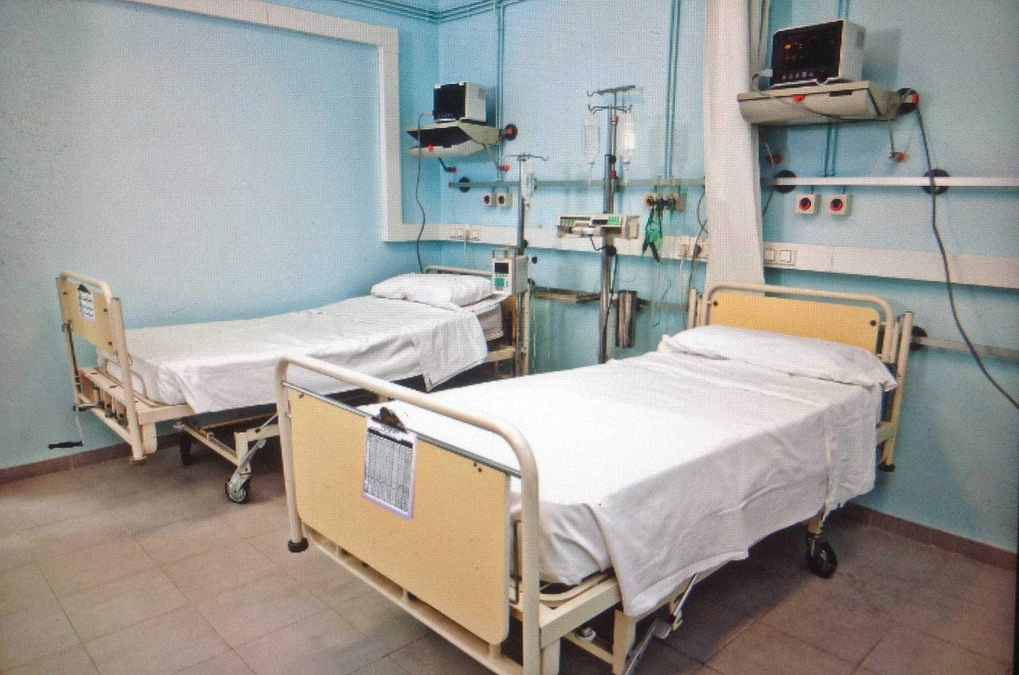 Life Line Hospital Medical Services | Hospitals