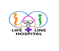 Life Line Hospital - Logo