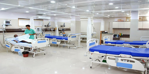 Life Line Multispeciality Hospital Medical Services | Hospitals