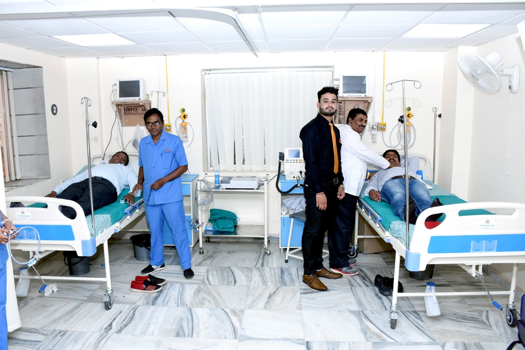 Life Medicity Multi Speciality Hospital Medical Services | Hospitals