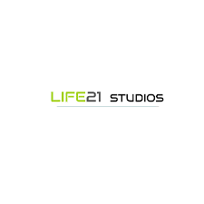 Life21studios - Logo