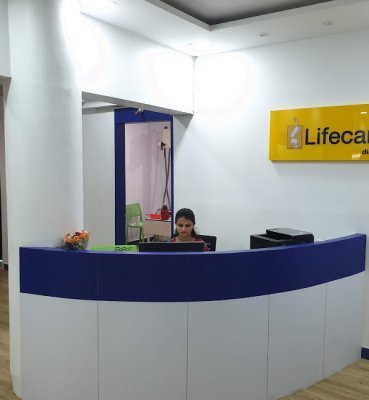 Lifecare Diagnostic Medical Services | Diagnostic centre