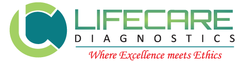 Lifecare Diagnostics Logo