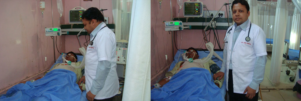 LifeCare Hospital Rewari Hospitals 003