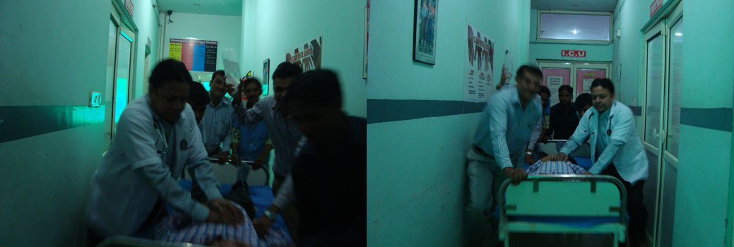 LifeCare Hospital Rewari Hospitals 004