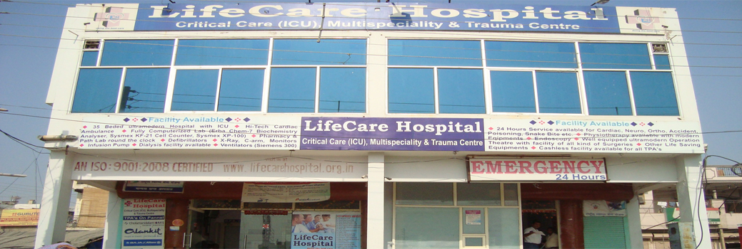 LifeCare Hospital|Healthcare|Medical Services