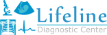 Lifeline Diagnostic Center - Logo