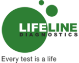 LifeLine Diagnostics Logo