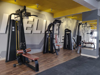 LIFELINE FITNESS GYM Active Life | Gym and Fitness Centre