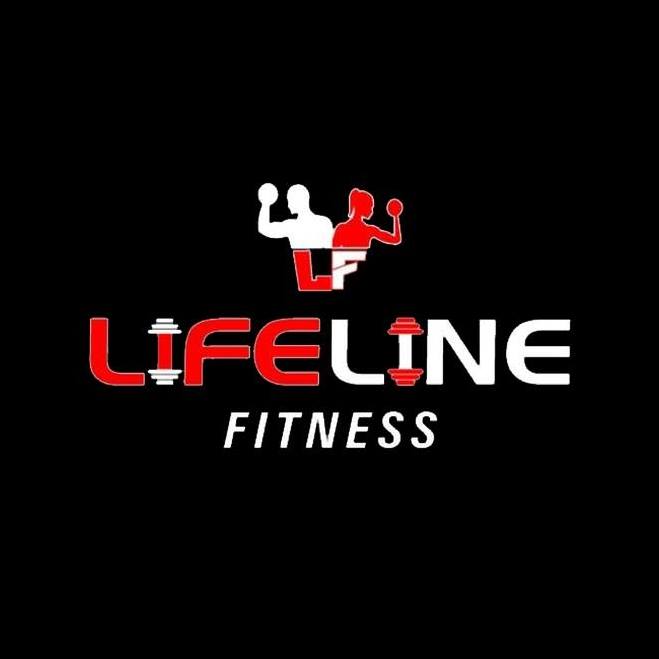Lifeline Fitness Logo