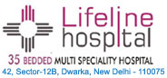 Lifeline Hospital|Clinics|Medical Services