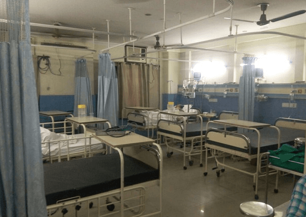 Lifeline Hospital Dwarka Hospitals 03