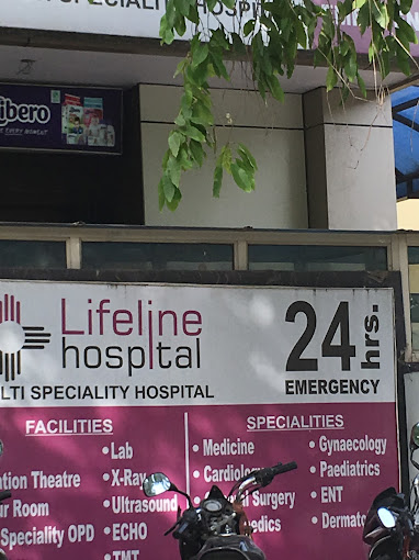 Lifeline Hospital Medical Services | Hospitals