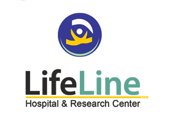 LifeLine Hospital - Logo