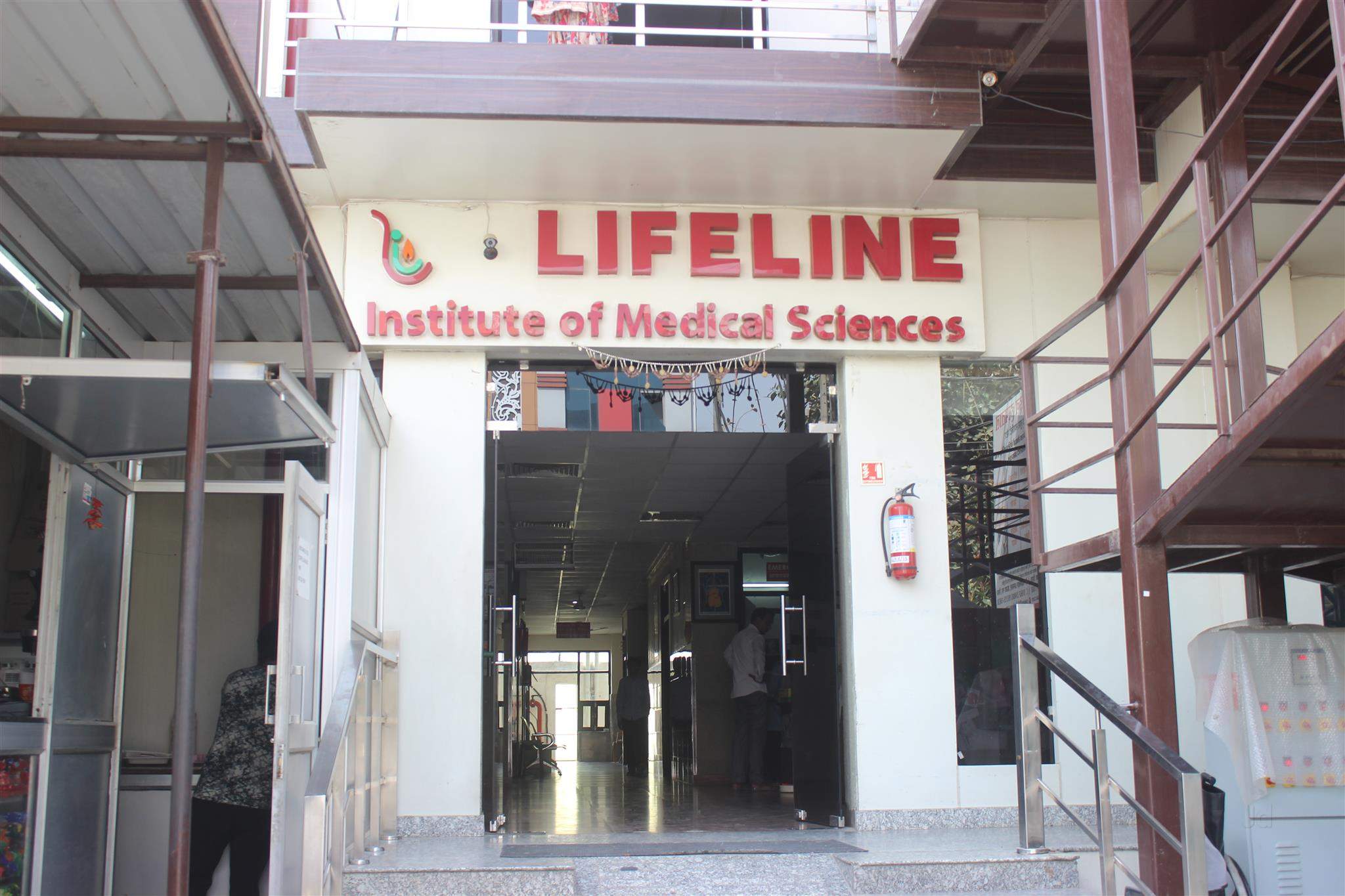 Lifeline Hospital Hisar Hospitals 01