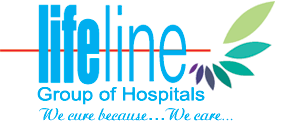 Lifeline Hospital Logo