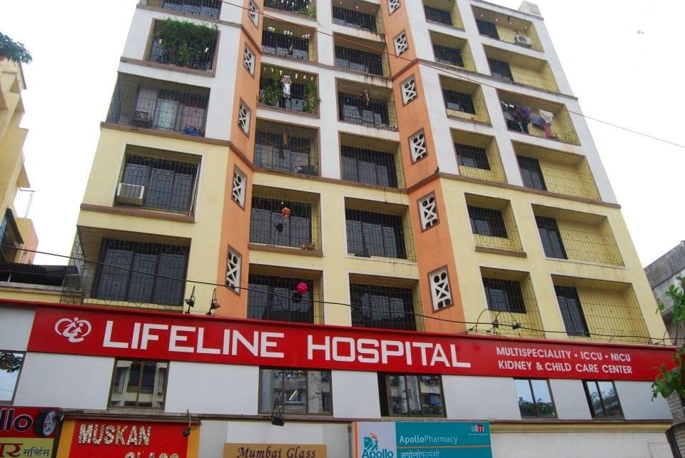 Lifeline Hospital Medical Services | Hospitals