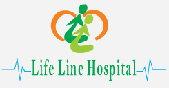 Lifeline Hospital - Logo