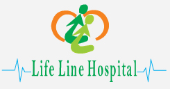 Lifeline Hospital Logo