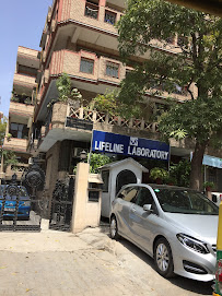 LifeLine Laboratory Medical Services | Diagnostic centre