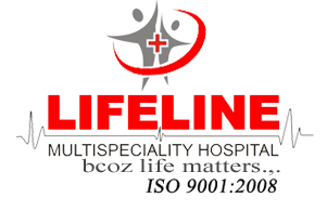 Lifeline Multispeciality Hospital Logo