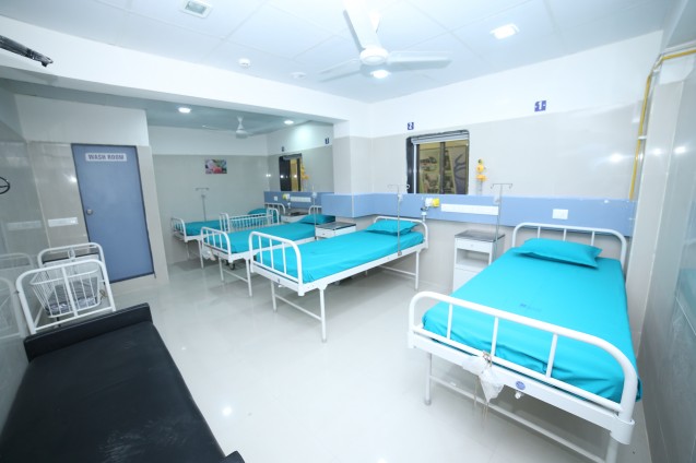 LifeLine Multispeciality Hospital Medical Services | Hospitals