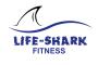 LifeShark Fitness - Logo