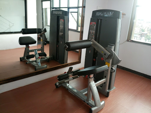 Lifetime Fitness Active Life | Gym and Fitness Centre